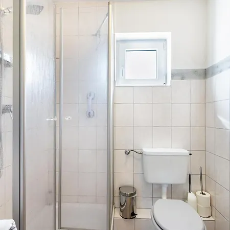 Apartment Gode Suenn