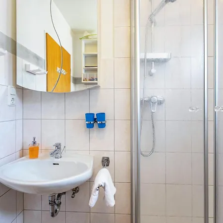 Gode Suenn Apartment