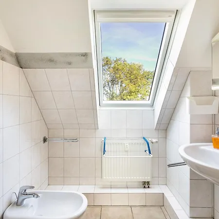 Apartment Gode Suenn Tating