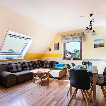 Apartment Gode Suenn