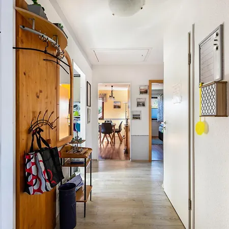 Gode Suenn Lejlighed