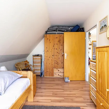 Apartment Gode Suenn *