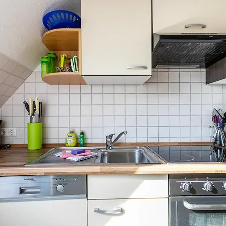 Lejlighed Gode Suenn