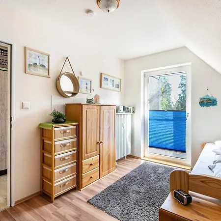 Gode Suenn Apartment