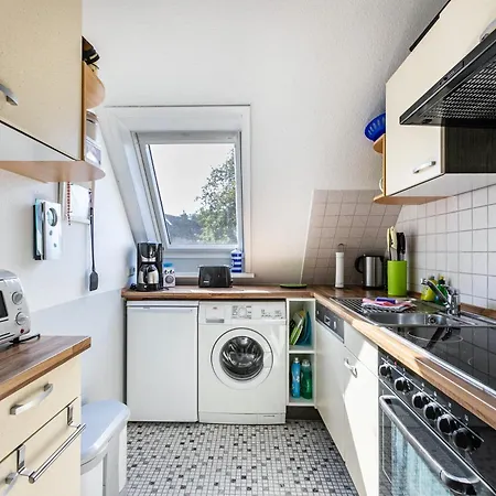 Apartment Gode Suenn Tating