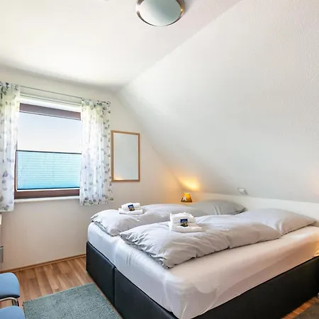 Apartment Gode Suenn *