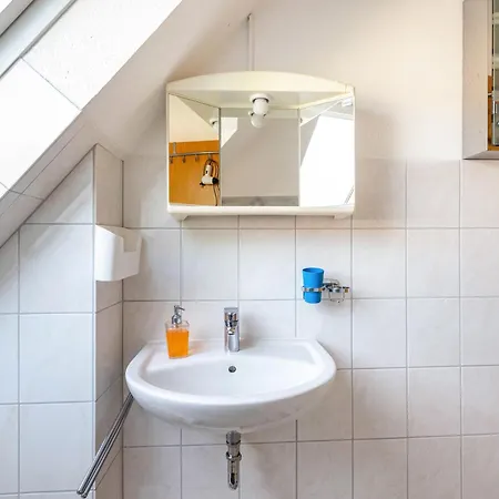 Apartment Gode Suenn *