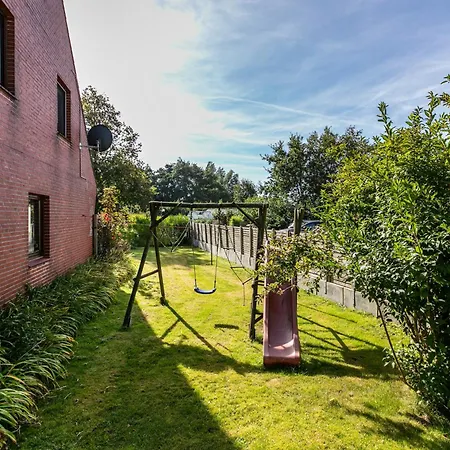Apartment Gode Suenn Tating