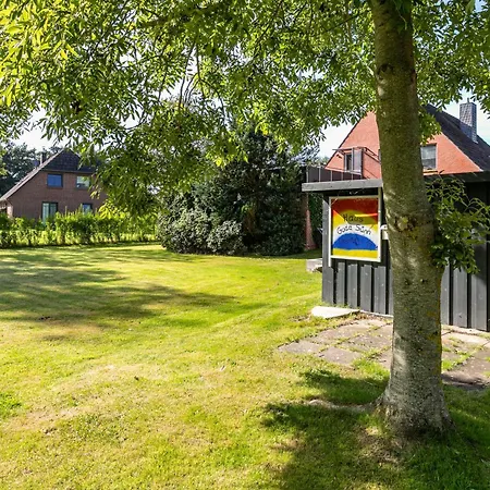 Apartment Gode Suenn *