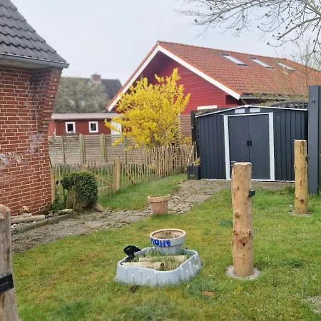 Apartment Gode Suenn Tating