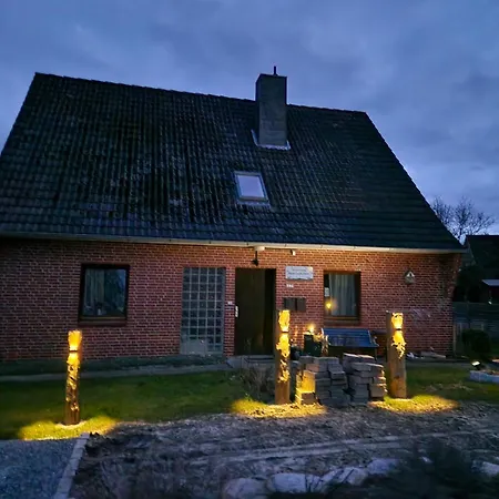 Apartment Gode Suenn