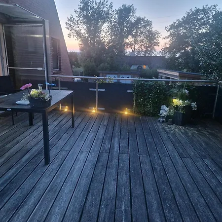 Gode Suenn דירה *