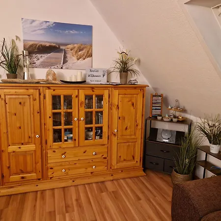 Lejlighed Gode Suenn *