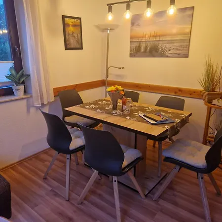 Lejlighed Gode Suenn