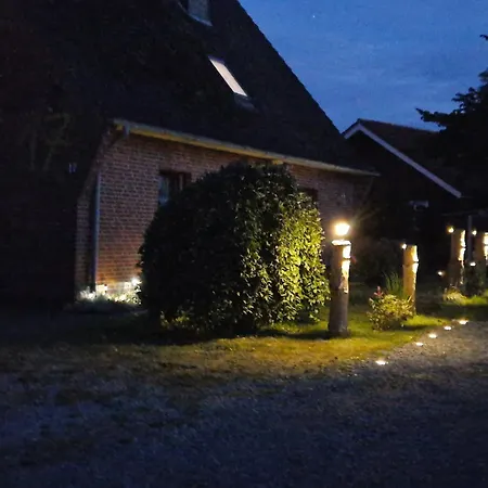 Lejlighed Gode Suenn Tating