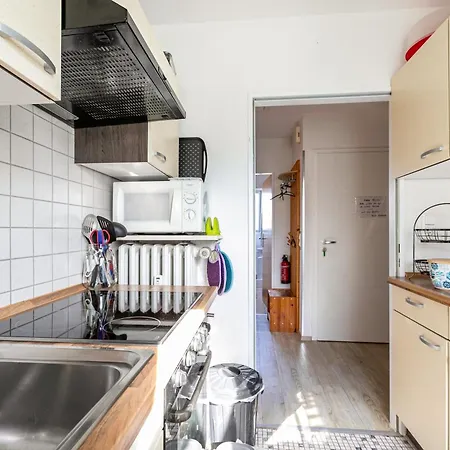 Gode Sünn Apartment