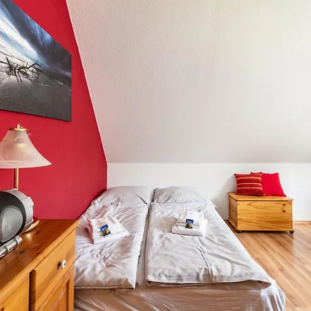 Gode Sünn Apartment *