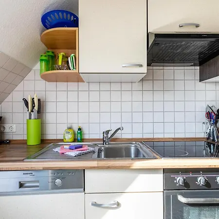Apartment Gode Sünn Tating