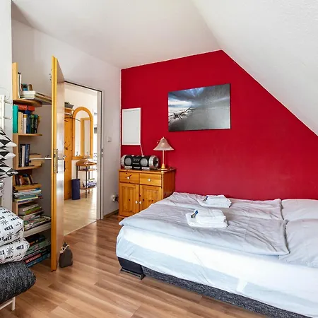 Gode Sünn Apartment Tating