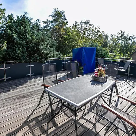 Apartment Gode Sünn Tating