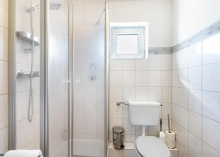 Appartement Gode Suenn