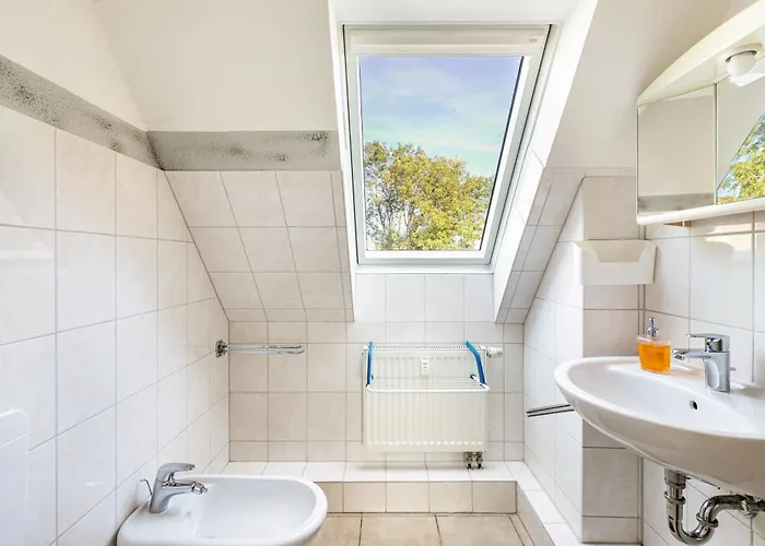 Appartement Gode Suenn Tating