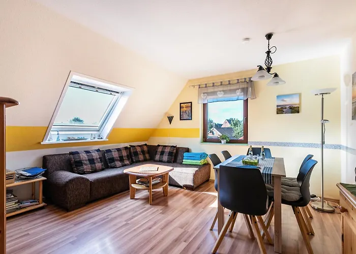 Appartement Gode Suenn