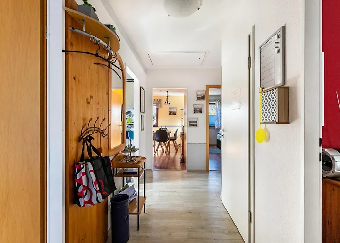 Gode Suenn Appartement