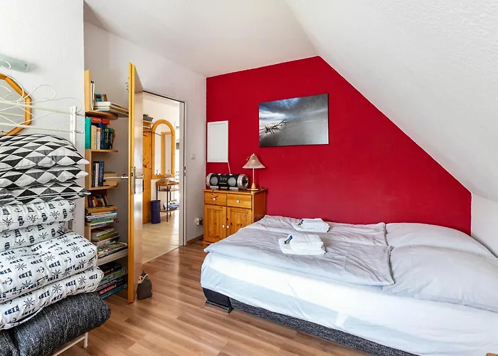 Gode Suenn Appartement Tating