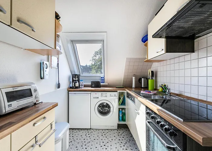 Appartement Gode Suenn Tating