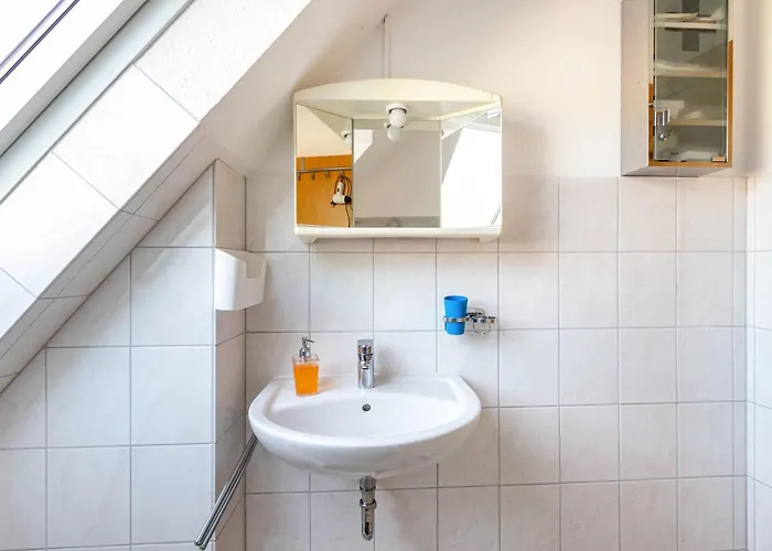 Appartement Gode Suenn *