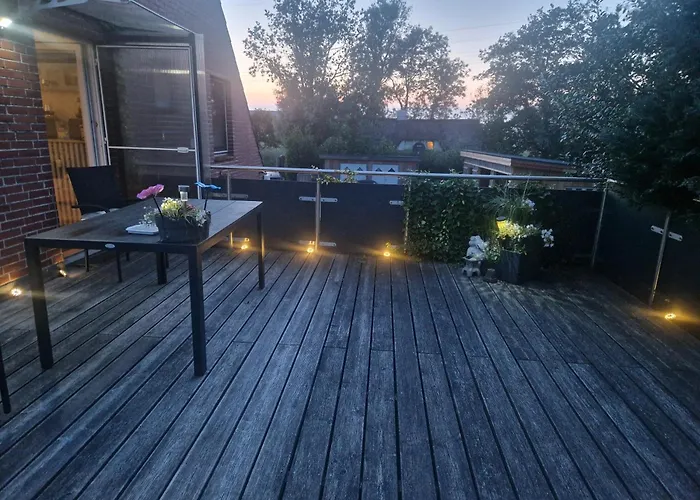 Gode Suenn Appartement *