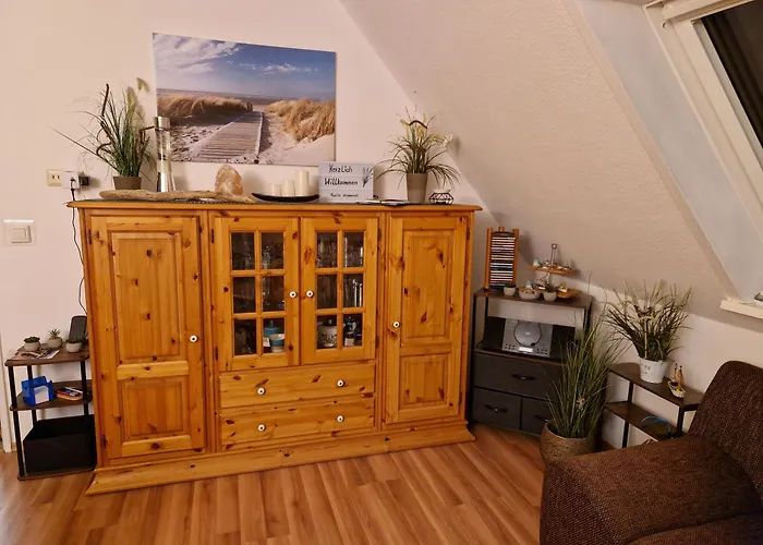 Appartement Gode Suenn *