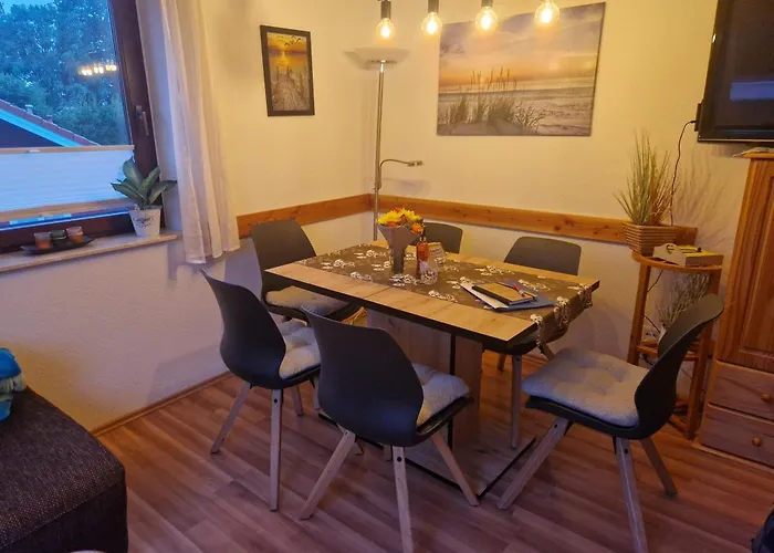 Appartement Gode Suenn