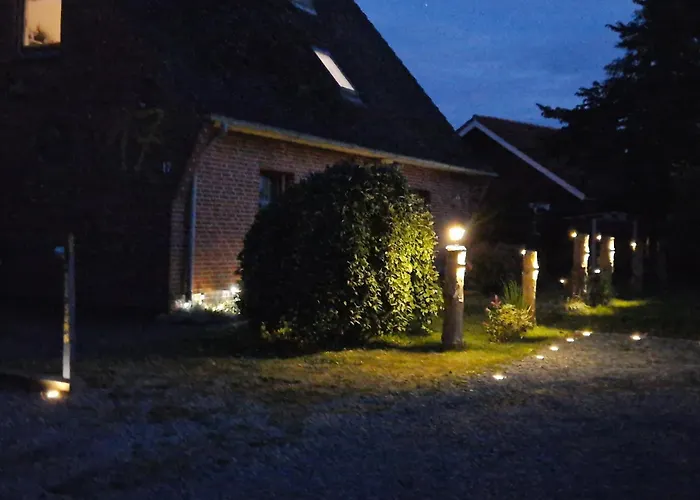 Appartement Gode Suenn Tating