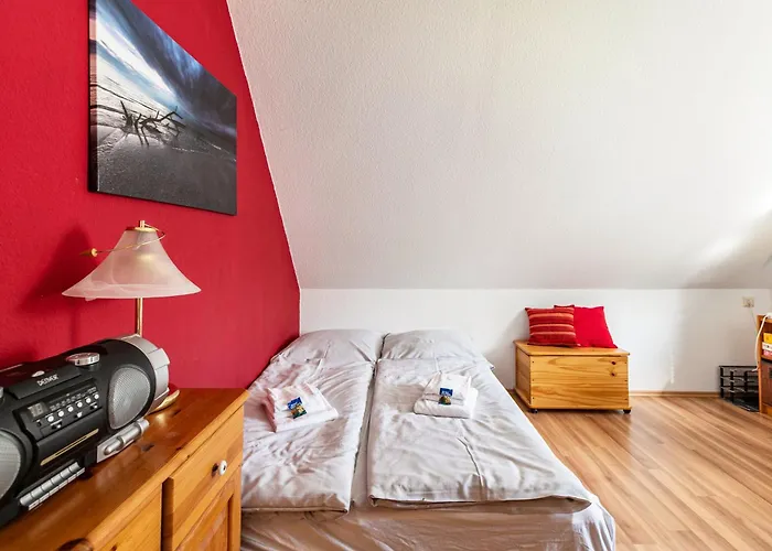 Gode Suenn Appartement *