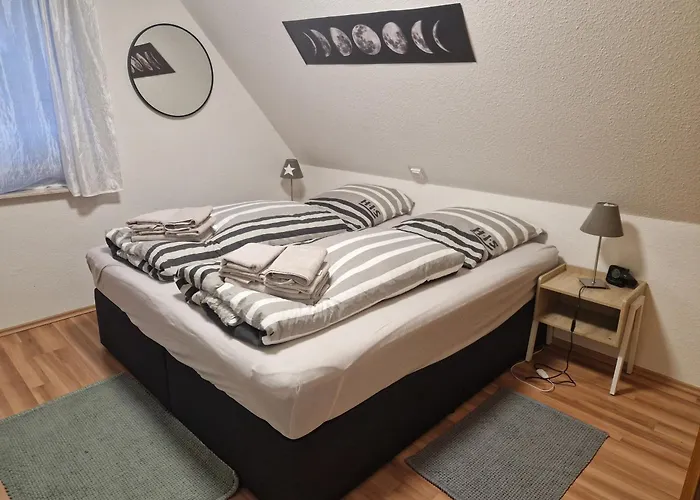 Appartement Gode Suenn Tating