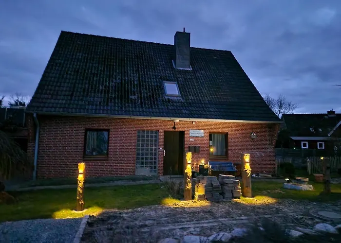 Gode Suenn Appartement